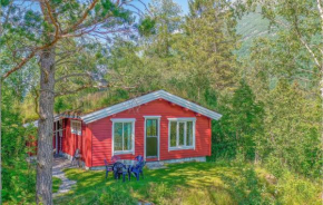 Beautiful Home In Olden With Sauna